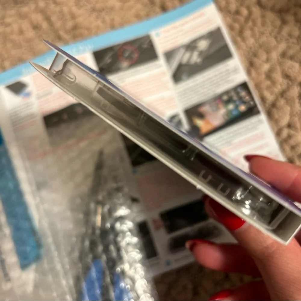 Fixerman for iPhone 14 Pro Screen Replacement 6.1 inch FHD LCD, 3D Touch